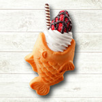 鯛パフェ 横浜ワールドポーターズ店