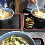 麺房千鳥 - 