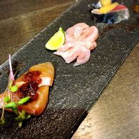 和酒和食 恵比寿 黒帯 - 