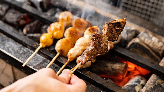 おはな房（オハナボウ） - 青葉通一番町（居酒屋）の写真