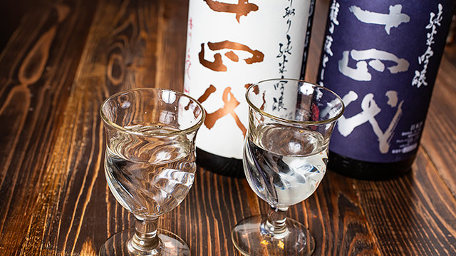 おはな房（オハナボウ） - 青葉通一番町（居酒屋）の写真