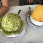 Restoran K.T.Z. Food 記得食 Jalan SS2/63 - 