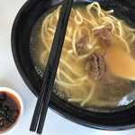 Restoran K.T.Z. Food 記得食 - 