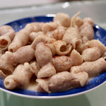 ルッカ - とんちゃん