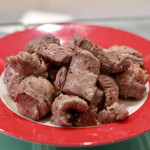 ルッカ - ハラミパンチ