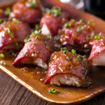 肉バル ローストビーフ＆チーズ食べ放題 JUSTMEAT 新宿本店