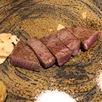 神戸牛ステーキ Ishida. 本店 - 