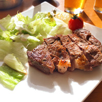 ダイナミックキッチン＆バー 響 カレッタ汐留店  - 