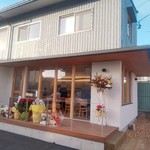 クロリブレッド&ライフ - 