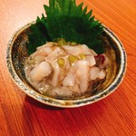 産直鮮魚の個室居酒屋 成蔵 - 