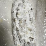 自家焙煎珈琲 カフェ・ブレンナー - シュトレン