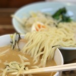 ラーメン壱六家 - 