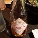 琉球・梅酒ダイニング　てぃーだ - 