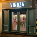 VINOZA - 外観