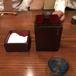 中島康三郎商店 - 冷酒の器