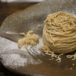 モンブランスタイル - 繊細