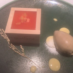 クッチーナ イタリアーナ ガッルーラ - 