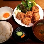 鶏Dining&Bar Goto - 