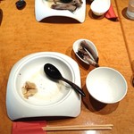 tcc GINZAの洋食 - ツルリっ秒殺