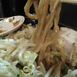 ゴールデンファイブヌードル - 