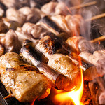 ねぎま 三ぞう 新橋店