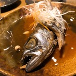 鮨 炉端焼 日本酒 六方 - 