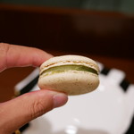 ムッシュー・ジー - 