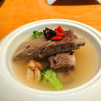 tcc GINZA - お上品なバクテー