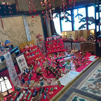 国登録文化財 二木屋 - 