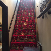 国登録文化財 二木屋 - 