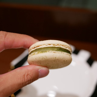 ムッシュー・ジー_1