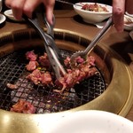 ワンカルビ - 料理写真: