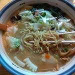 Totsugeki Ramen - 