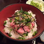 けやき亭 - 