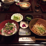 けやき亭 - 