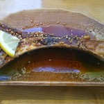 ととすけ - ととすけ揚げアップ 