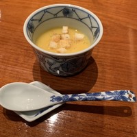鉄板焼 濠 - 