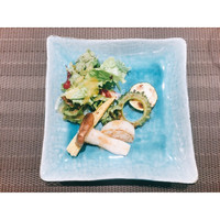 鉄板焼 浅草 KUDAKA - 