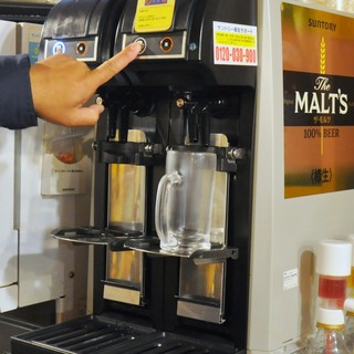 鉄板 塊ステーキ 楽笑_2