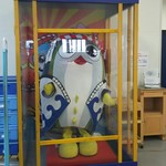 ととすけ - 清水港イメージキャラクター マグマグ 