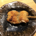 97579711 - 皮付きせせり