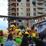 Waikiki Starlight Luau - 