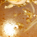 あかつき - スープの極致を看た思いです。（9月2日）