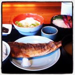 オホーツク美幌食堂 - 