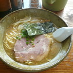 伊達屋 - 赤味噌