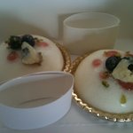 ル・シュクレ - ブルーレーヴ