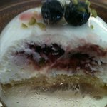 ル・シュクレ - ブルーレーヴ