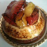 ル・シュクレ - ケーキ　名前失念