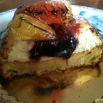 ル・シュクレ - ケーキ　名前失念