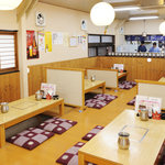 かに問屋 - 店内写真